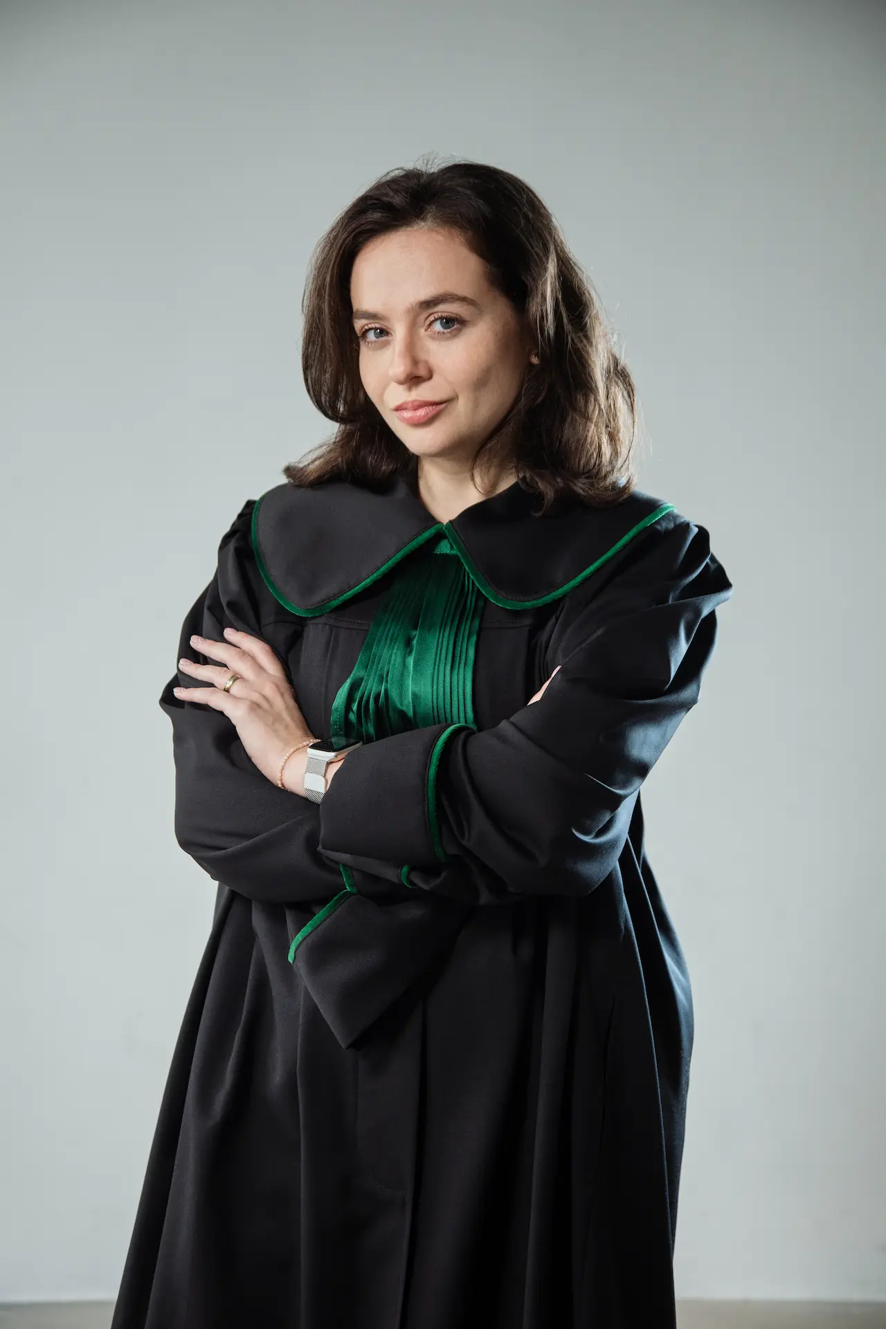 Adwokat Anna Romańska-Krysa